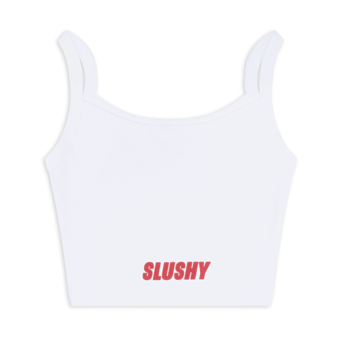 SLUSHY Girls Just Wanna Have Funds Tanktop