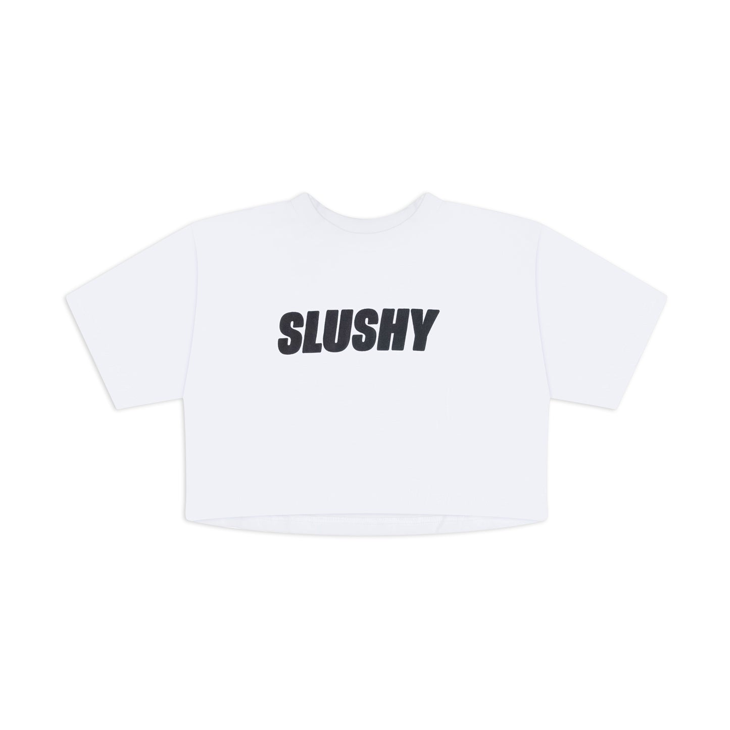 SLUSHY Girls Love Hard Cash Babytee