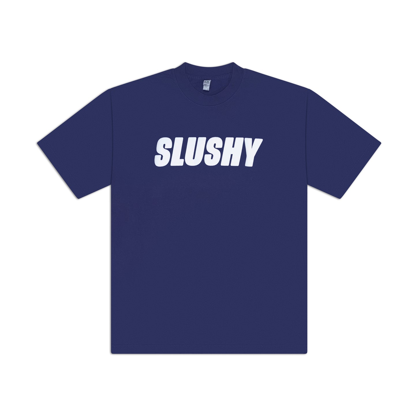 SLUSHY Girls Want Hard Cash T-shirt
