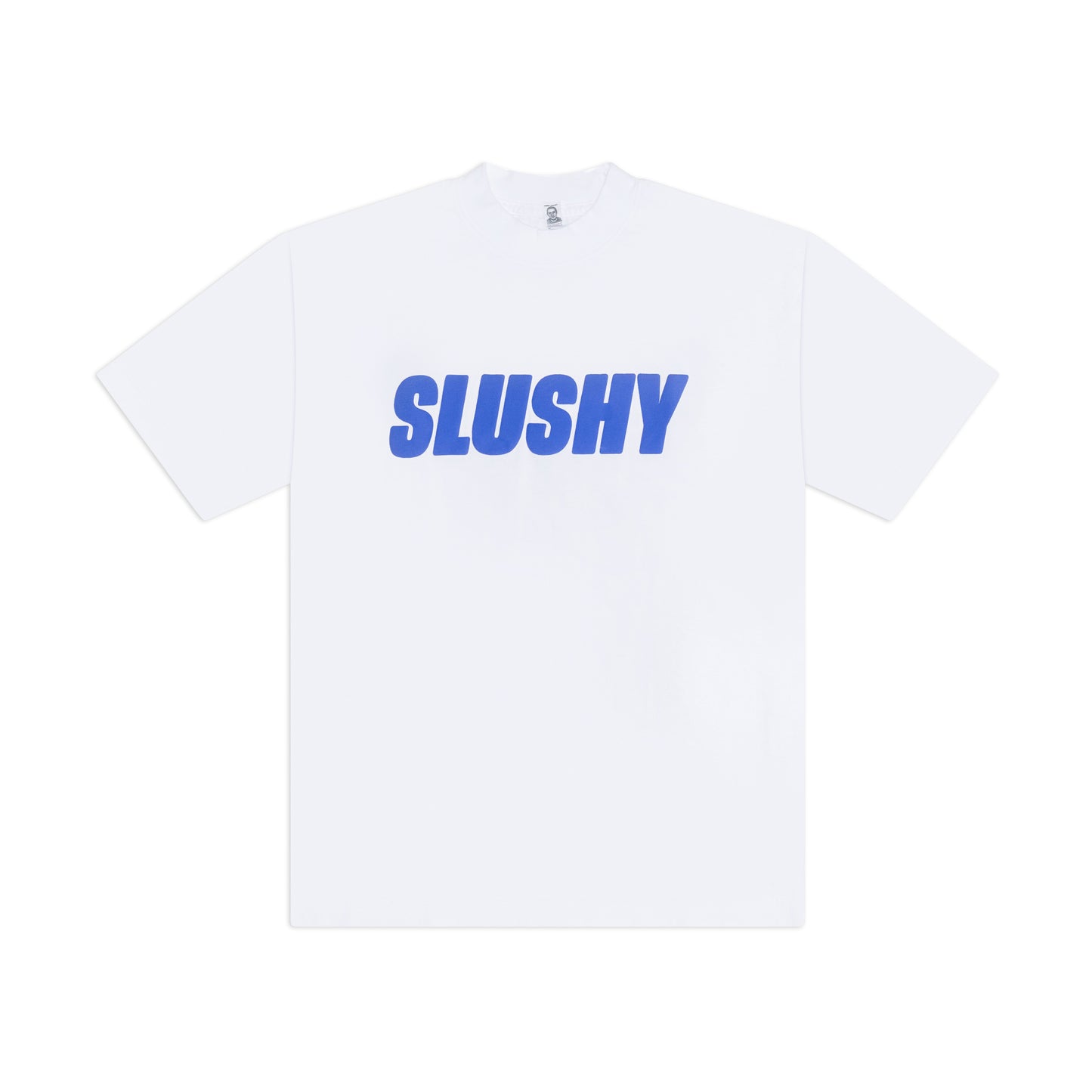 SLUSHY Girls Want Hard Cash T-shirt