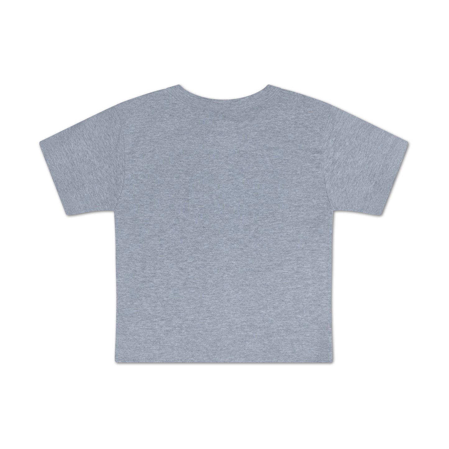SLUSHY Grey Babytee