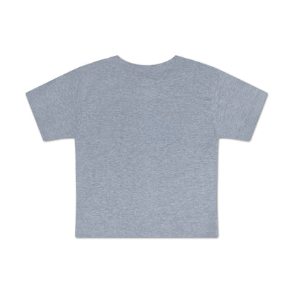 SLUSHY Grey Babytee