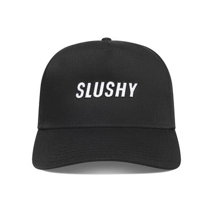 SLUSHY Logo Cap