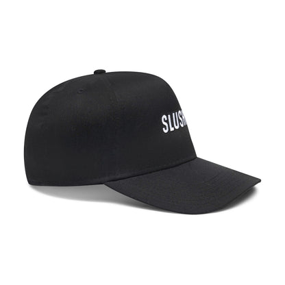 SLUSHY Logo Cap