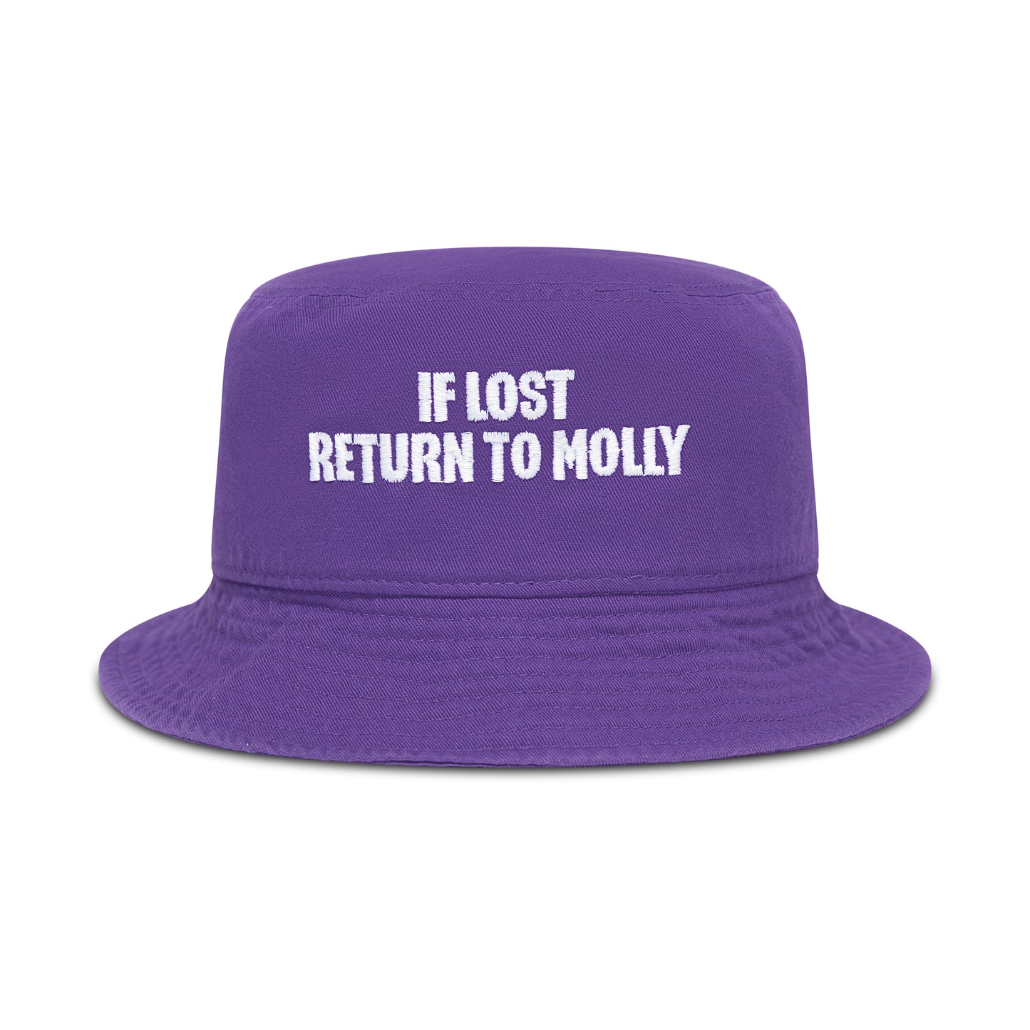 SLUSHY Bucket Hat