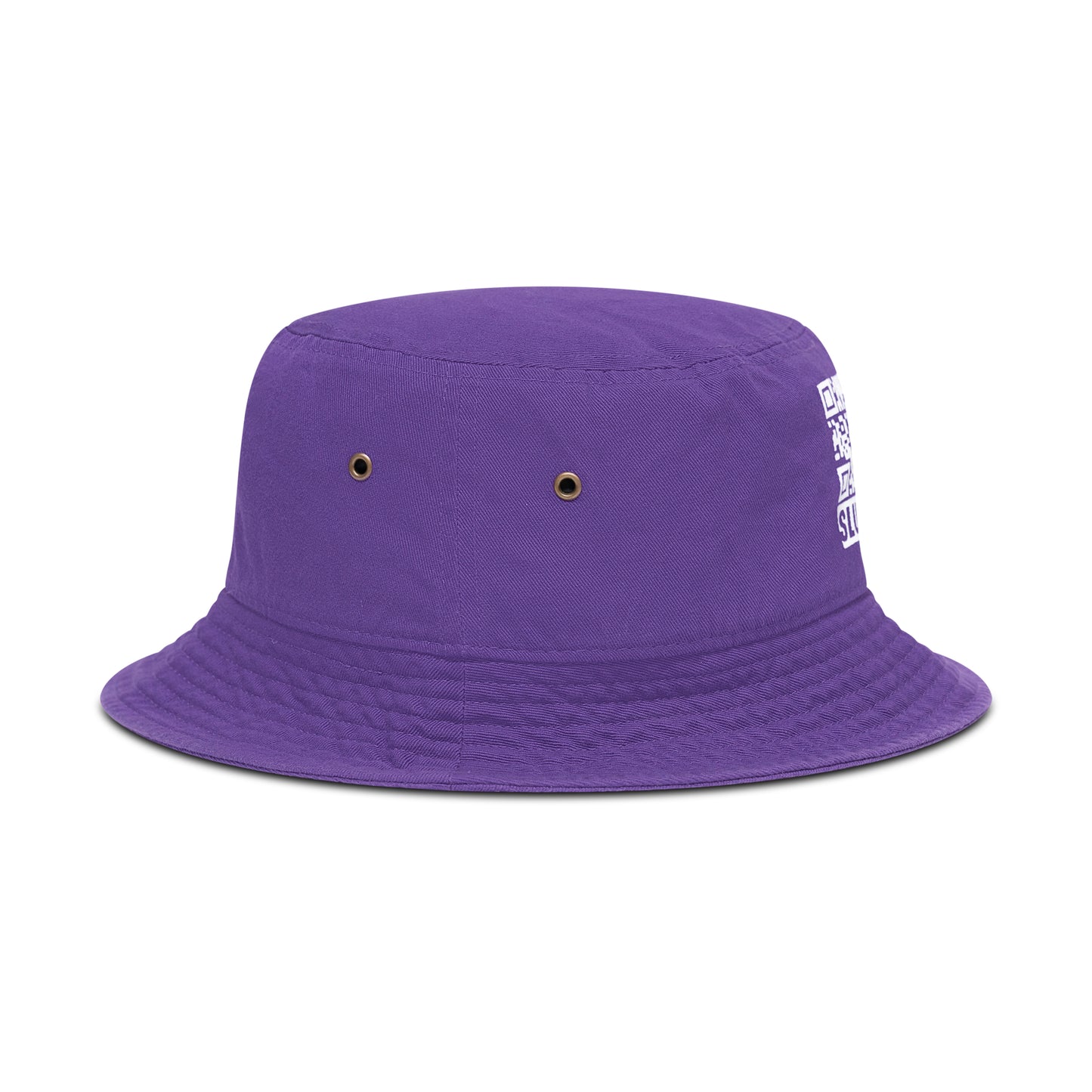 SLUSHY Bucket Hat