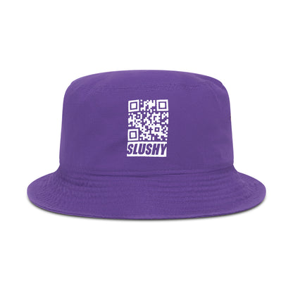 SLUSHY Bucket Hat