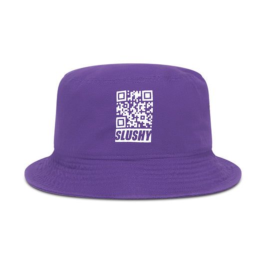 SLUSHY Bucket Hat