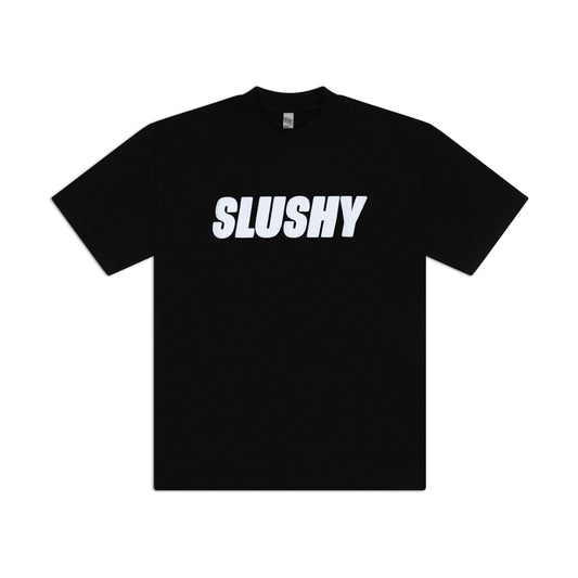 SLUSHY Girls Want Hard Cash T-shirt