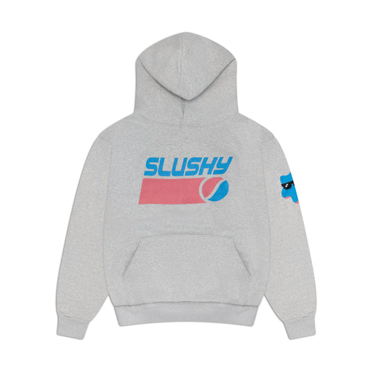 SLUSHY Thirsty Hoodie